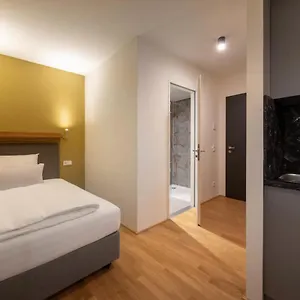 Brera Serviced Frankfurt West Apart-hotel