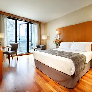 Eurostars Parque 4* Lisbon