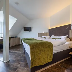 Trip Esplanade, Hotel Düsseldorf