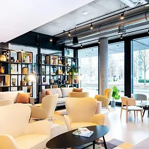 Staycity Frankfurt Airport Apart-hotel