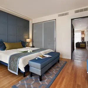 Citadines Centre Frankfurt **** Frankfurt am Main