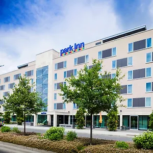 Park By Radisson Frankfurt Airport *** Frankfurt am Main