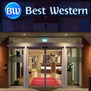 Western Breitbach 3*, Ratingen Tyskland