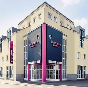Mercure Am Mainufer 3*, Würzburg Tyskland