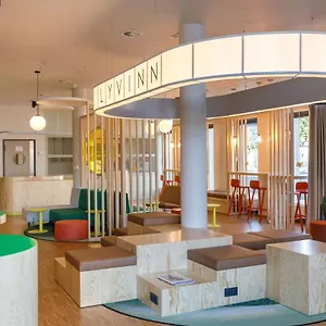 Lyvinn Frankfurt フランクフルト