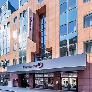 Premier Frankfurt Centre Otel