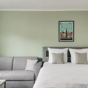 Homaris Frankfurt Apart Otel