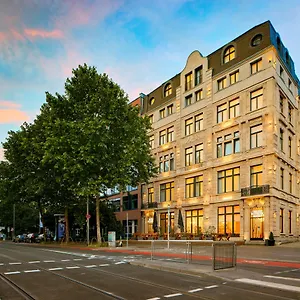 Trip Boutique Messe Frankfurt Отель