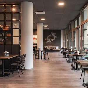 - The Niu Tab Main Station By Ihg 3* デュッセルドルフ