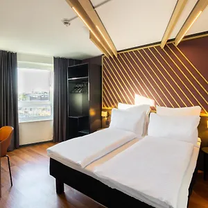 Duesseldorf-hbf Hotel Düsseldorf
