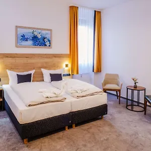 Western Comfort Business Duesseldorf-neuss 4*, Neuss Tyskland