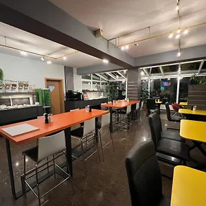 Globotel Hotel Garbsen