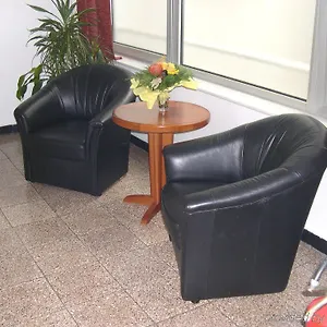 Rossija 3*, Frankfurt am Main Tyskland