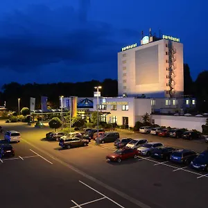 Western Premier Parkhotel Kronsberg 4*, Hannover Tyskland